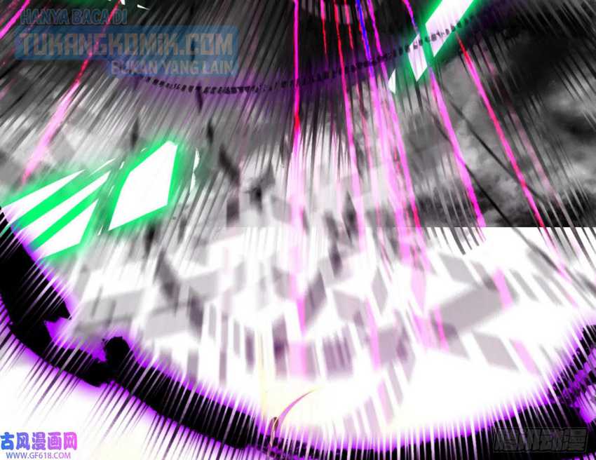 I’m An Evil God Chapter 331 Bahasa Indonesia